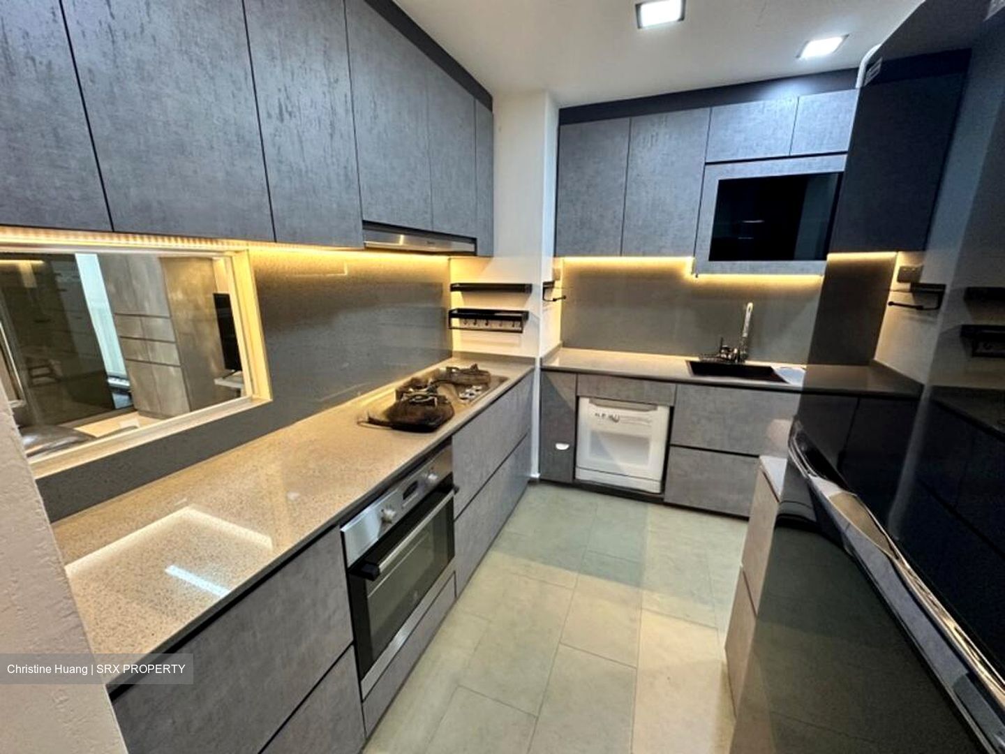 Riversails (D19), Condominium #458492341